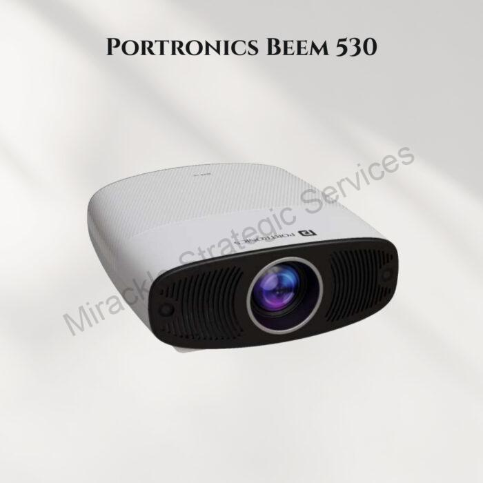 Portronics Beem 530