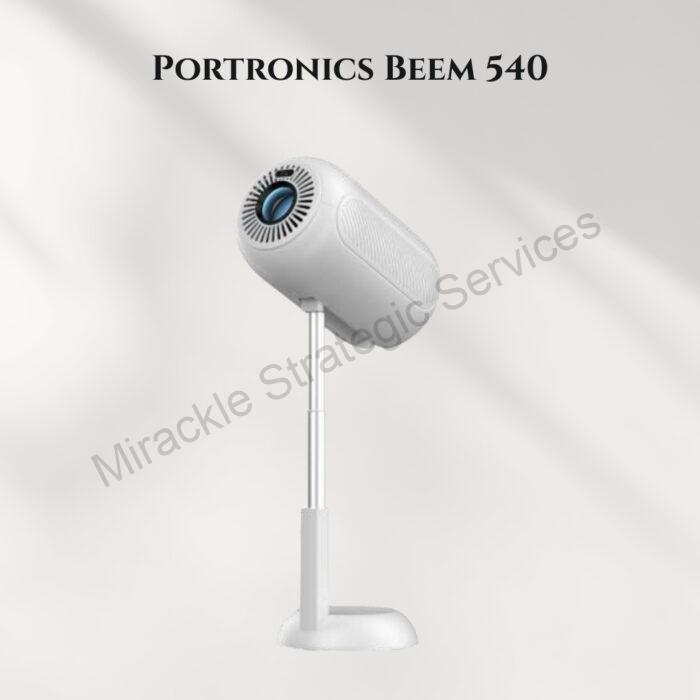 Portronics Beem 540