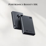 Portronics Boosty 10K
