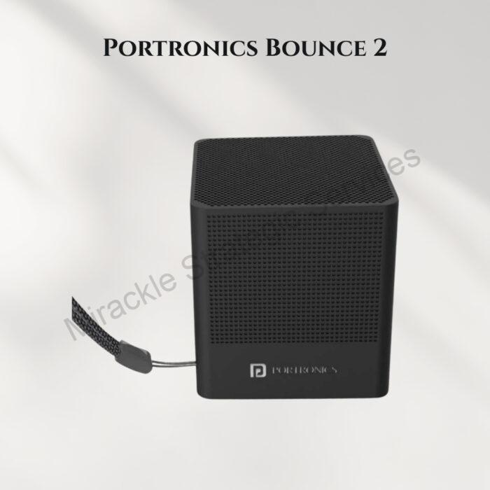 Portronics Bounce 2
