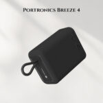 Portronics Breeze 4