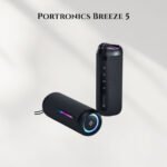 Portronics Breeze 5