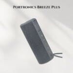 Portronics Breeze Plus