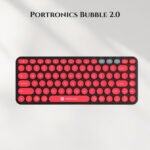Portronics Bubble 2.0