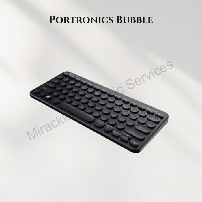 Portronics Bubble
