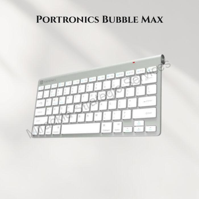 Portronics Bubble Max