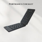 Portronics Chicklet