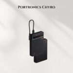 Portronics Chyro