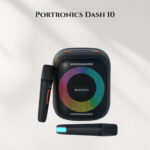 Portronics Dash 10