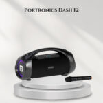 Portronics Dash 12