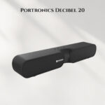 Portronics Decibel 20