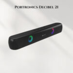 Portronics Decibel 21