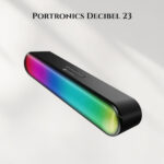 Portronics Decibel 23