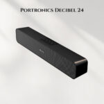 Portronics Decibel 24