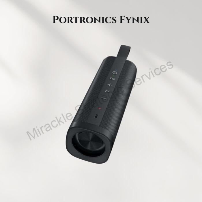 Portronics Fynix