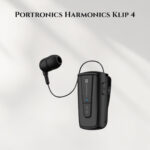 Portronics Harmonics Klip 4