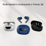 Portronics Harmonics Twins 28
