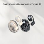 Portronics Harmonics Twins 30