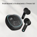 Portronics Harmonics Twins S11