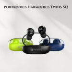 Portronics Harmonics Twins S13