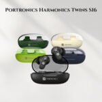 Portronics Harmonics Twins S16