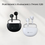 Portronics Harmonics Twins S20