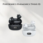 Portronics Harmonics Twins S5