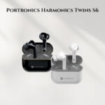Portronics Harmonics Twins S6
