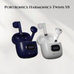 Portronics Harmonics Twins S9
