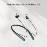 Portronics Harmonics X2