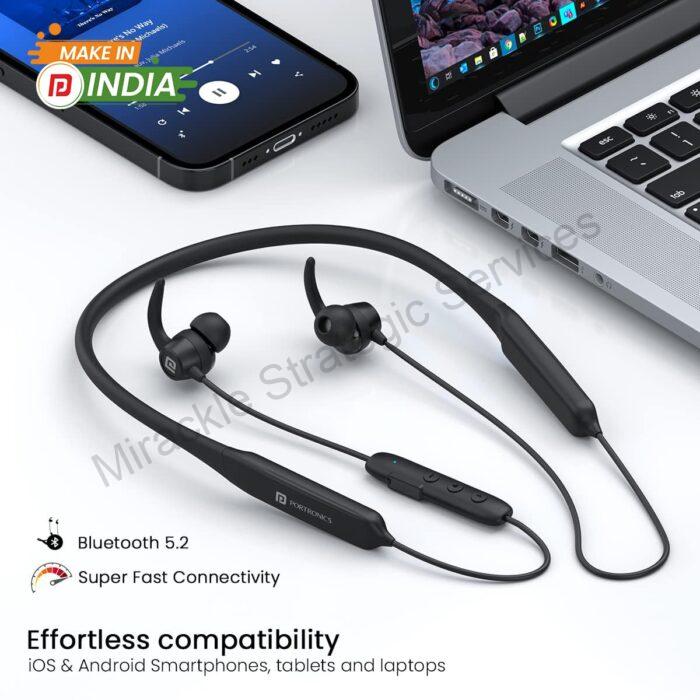 Portronics Harmonics Y1 - Image 2