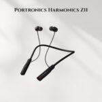 Portronics Harmonics Z11