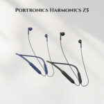 Portronics Harmonics Z5