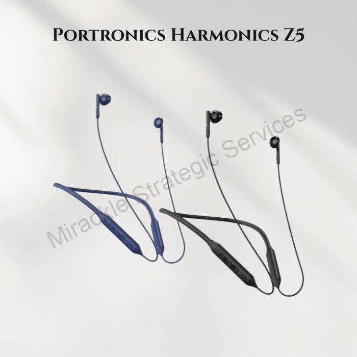 Portronics Harmonics Z5