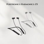 Portronics Harmonics Z9