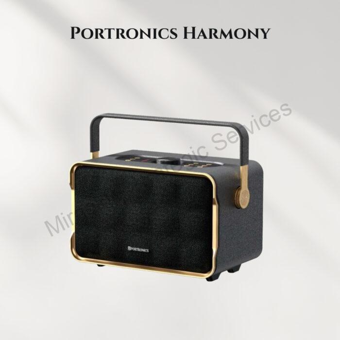 Portronics Harmony