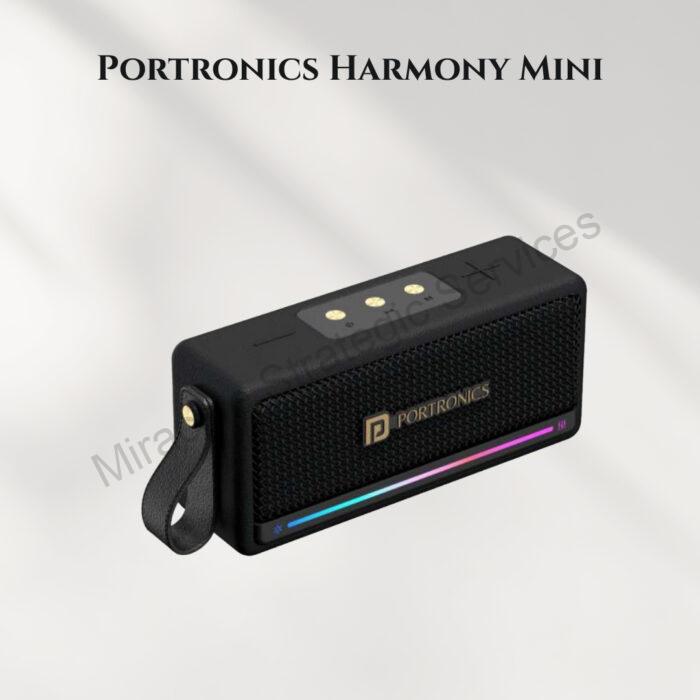 Portronics Harmony Mini