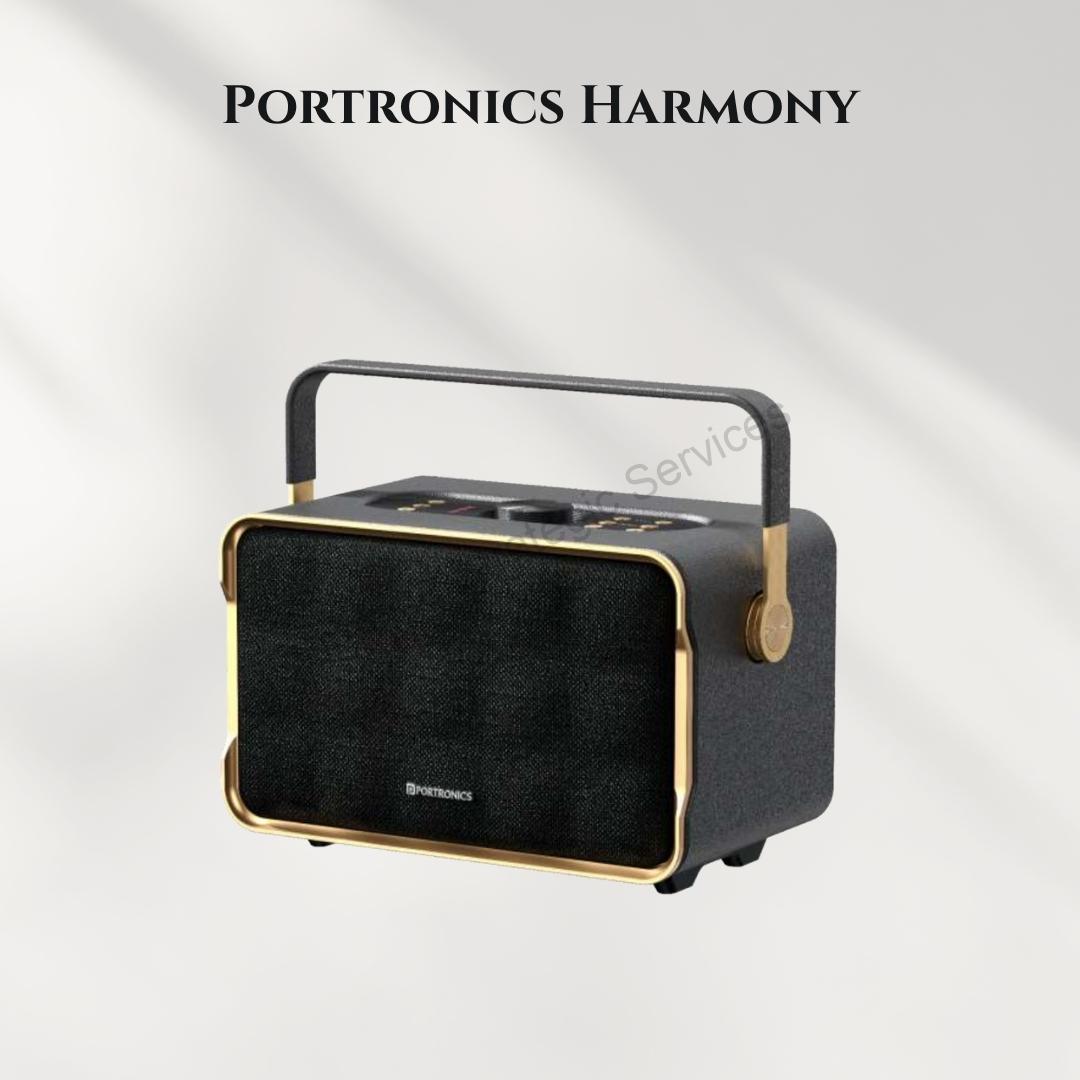 Portronics Harmony