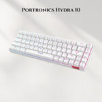 Portronics Hydra 10