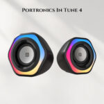 Portronics In Tune 4