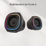 Portronics In Tune 5