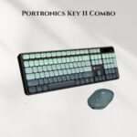 Portronics Key 11 Combo