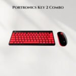 Portronics Key 2 Combo