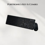 Portronics Key 6 Combo