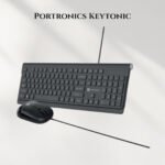 Portronics Keytonic