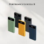 Portronics Luxcell B