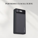 Portronics Luxcell B 20 K
