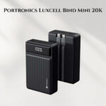 Portronics Luxcell Bind Mini 20K