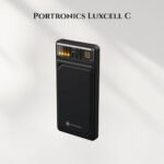 Portronics Luxcell C