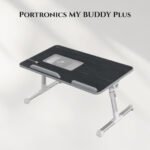 Portronics MY BUDDY Plus